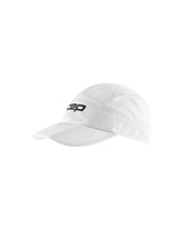 Core Run Foldable Cap Unisex - White